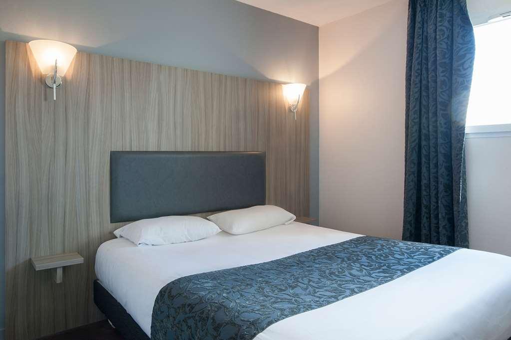 The Originals City, Hotel Alexia La Souterraine Værelse billede