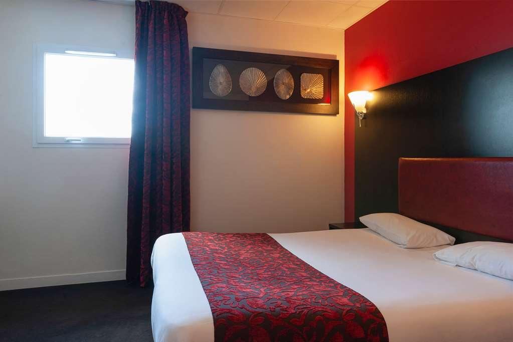 The Originals City, Hotel Alexia La Souterraine Værelse billede