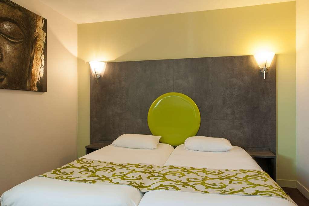 The Originals City, Hotel Alexia La Souterraine Værelse billede